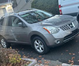 NISAN ROGUE BENZIN+GAS MUNDESI NDERIMI