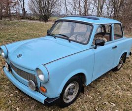 LIMOUSINE MIT STAHLSCHIEBEDACH...