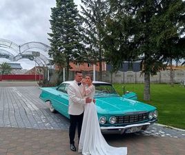 OLDSMOBILE SUPER88 BACAU