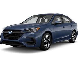 USED 2024 SUBARU LEGACY PREMIUM