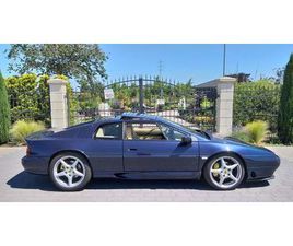 LOTUS ESPRIT S4 TURBO