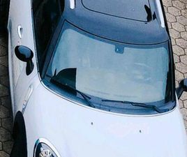 MINI COUNTRYMAN TÜV NEU