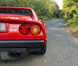 PONTIAC FIERO F308 GTB 2,8 V6 PONTIAC FIERO OLDTIMER/H ZULASSUNG/HINGUCKER/