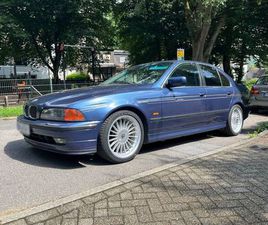 ALPINA B10 V8 E39