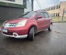 SL 1.8 16V FLEX FUEL AUT.