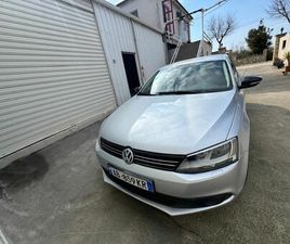 PASSAT JETTA 2013