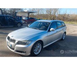 BMW 316 TOURING