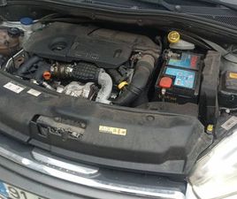 PEUGEOT 208 1.6 E-HDI ALLURE