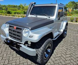 TROLLER T4 TROLLER T-4 4X4 3.0 TB INT. CAP. RÍGIDA DIESEL 2011