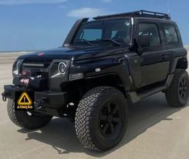 TROLLER T4 TROLLER T-4 4X4 3.2 20V TDI CAP. RÍGIDA DIESEL 2015