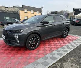 BLUEHDI 130CH PERFORMANCE LINE + AUTOMATIQUE