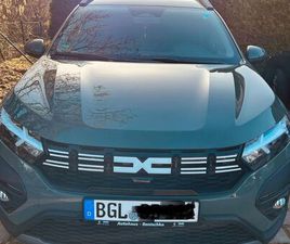 DACIA JOGGER TCE 110 EXPRESSION 5-SITZER EXPRESSION