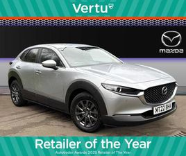 2.0 E-SKYACTIV X MHEV SE-L LUX AUTO EURO 6 (START/STOP) 5DR