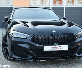 BMW SERIE 8 840D BMW SERIA 8