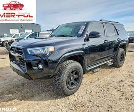 TOYOTA 4-RUNNER
