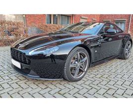 VANTAGE N430 4.7I V8 SPORTSHIFT