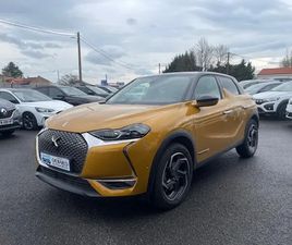 PURETECH 155CH GRAND CHIC AUTOMATIQUE 126G