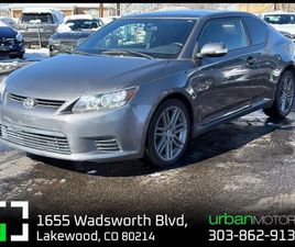 USED 2012 SCION TC BASE