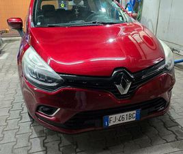 CLIO IV GRANDTOUR 1.6 TDI