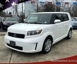 USED 2008 SCION XB BASE