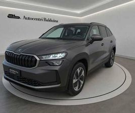 KODIAQ II 2024 KODIAQ 1.5 MHEV EXECUTIVE 150CV DSG