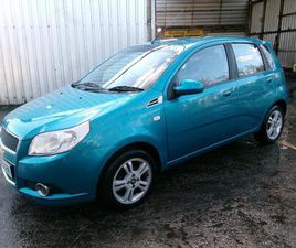 1.4 LT AUTO EURO 4 5DR