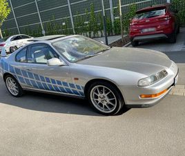 HONDA PRELUDE 2.0I LS