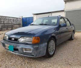 SIERRA COSWORTH 2WD