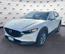 CX-30 2.0L MAZDA M HYBRID 122CV SKYACTIV-G EXECUTIVE