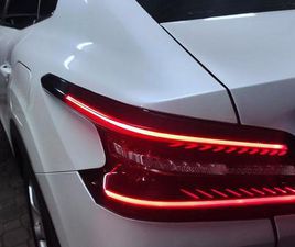 CITROEN C4X CITROEN E-C4X FULL ELETTRIC