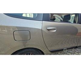 DACIA LODGY DACIA LODGY