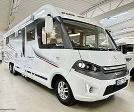 KABE TRAVEL MASTER I 910 IMPER QB