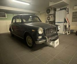 LANCIA APPIA 3 SERIE