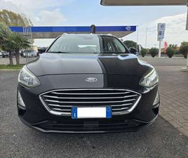 V SW 1.5 ECOBLUE BUSINESS CO-PILOT S/TAGLIANDATA