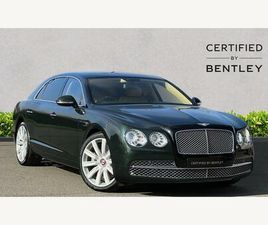 4.0 V8 AUTO 4WD EURO 6 4DR