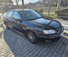 SAAB 93 1.9TID LINEAR 120 CV