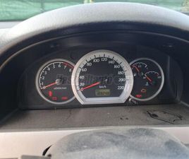 CHEVROLET LACETTI 1.6 16V ELITE ACC