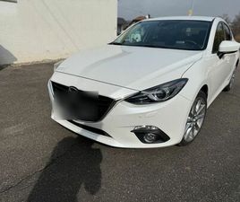 3 2.2 TURBODIESEL SPORTS-LINE