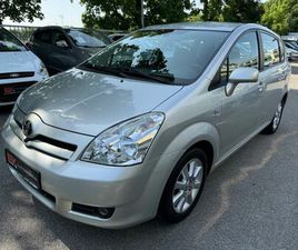 1.8 EXECUTIVE AUT NAVI 7 SITZ KAME