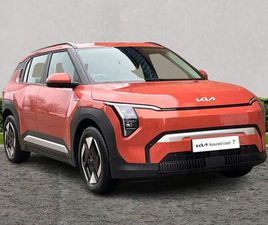 KIA EV3 2025 KIA EV3