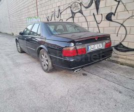 CADILLAC SEVILLE STS