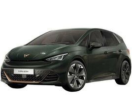 E-BOOST 79KWH VZ AUTO 5DR