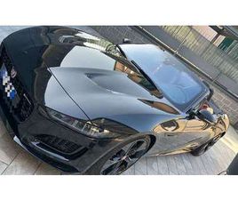 CABRIO 2.0 I4 R-DYNAMIC RWD 300CV AUTO