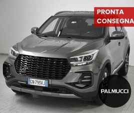 DR 5.0 CIRELLI 2 1.5 GPL PLUS