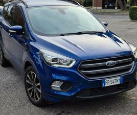 FORD KUGA 1.5 TDCI ST-LINE S&S 2WD 120CV