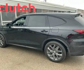 2023 ACURA MDX A-SPEC W/ APPLE CARPLAY & ANDROID AUTO, PANORAMIC