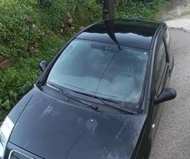 CITROËN C2 1.4 HDI VTR