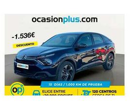 C4 1.2 PURETECH PLUS S&S 130