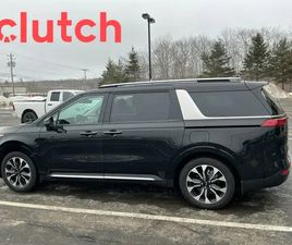 2024 KIA CARNIVAL EX+