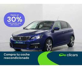 1.2 PURETECH S&S ALLURE 110